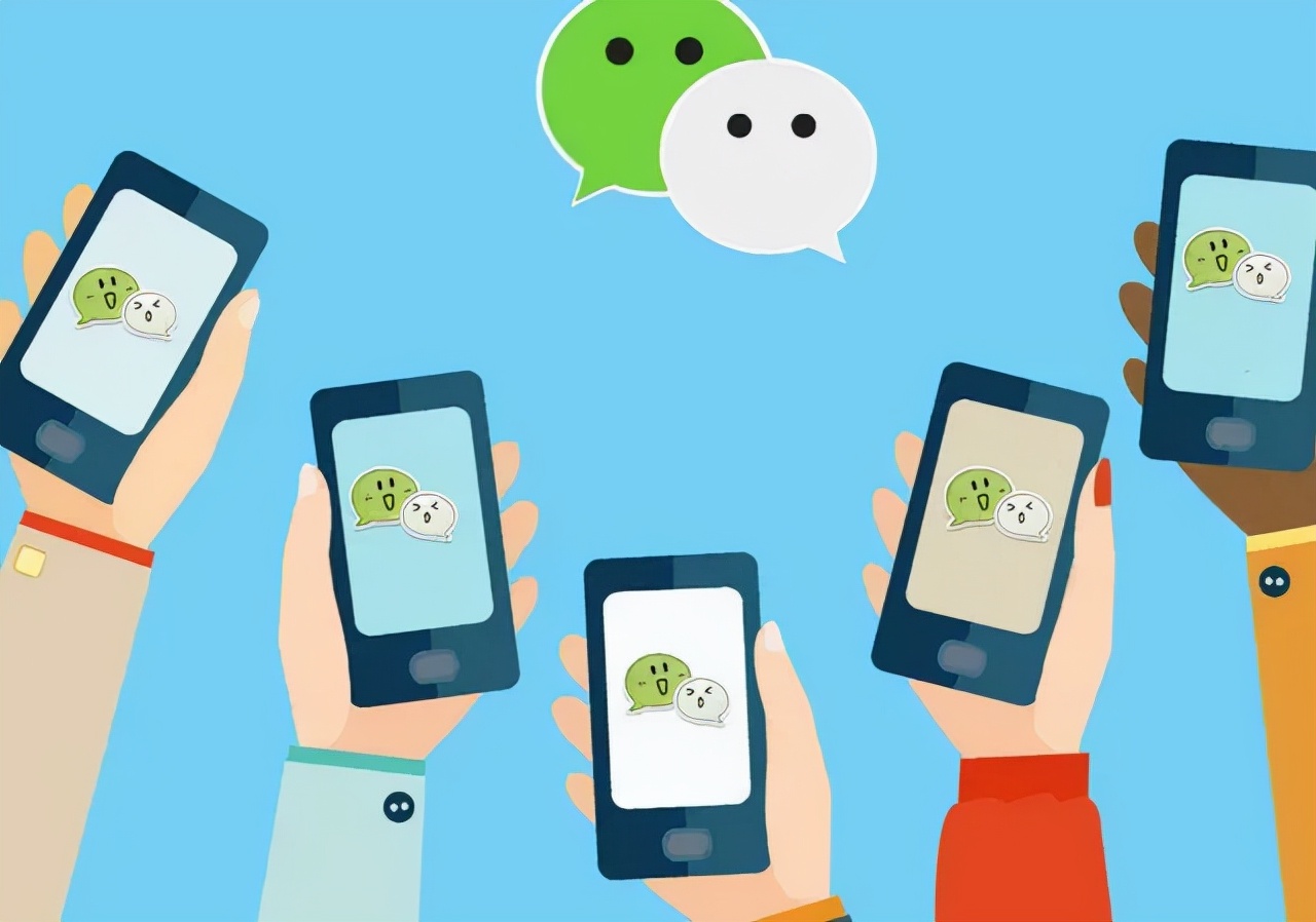 对方修改了微信号不承认聊天记录,对方总改微信号怎么固定证据