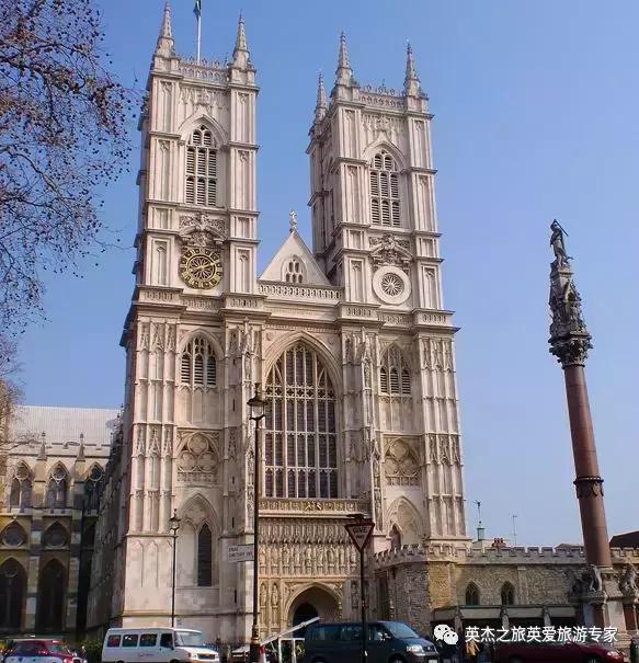 一场充满趣味的自驾旅游,大不列颠环岛游玩攻略