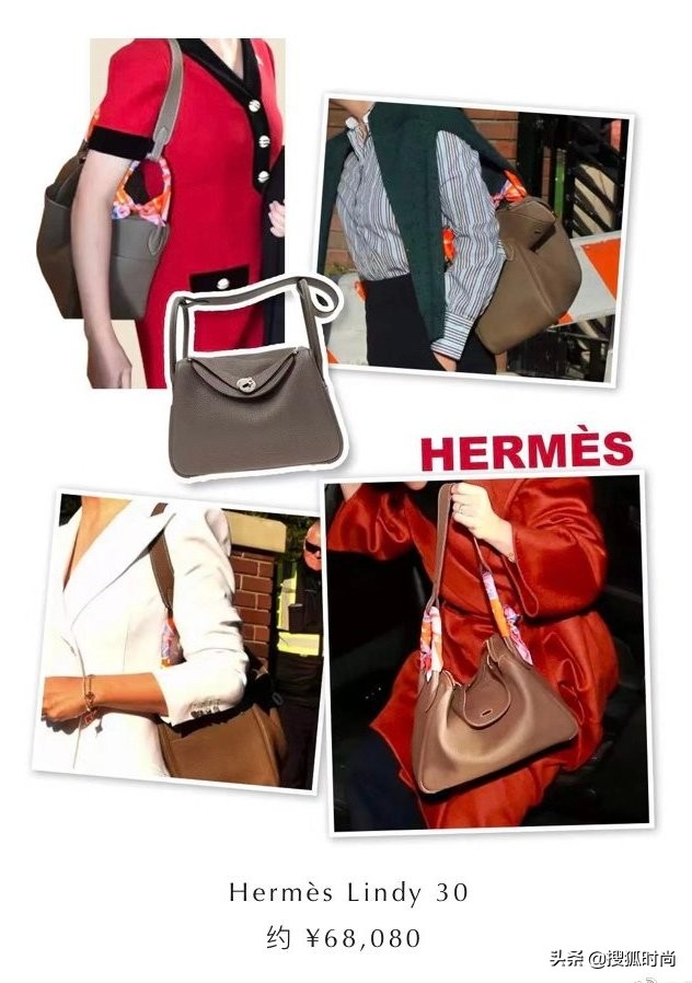 孟晚舟穿香奈儿服装,孟晚舟的爱马仕包价格