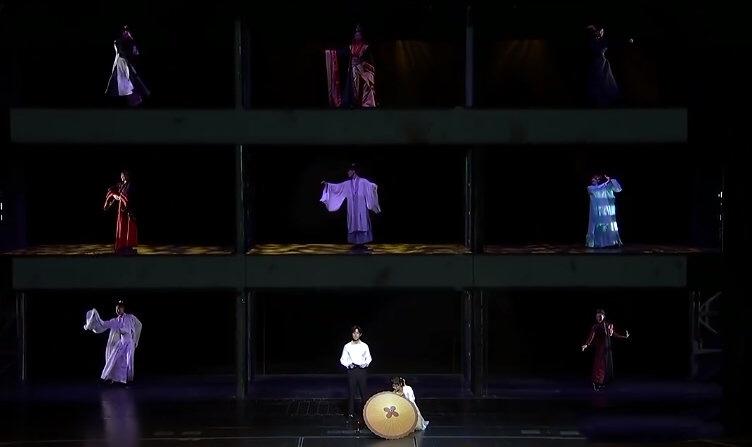 琉璃云歌会发生了什么,琉璃云歌会事件