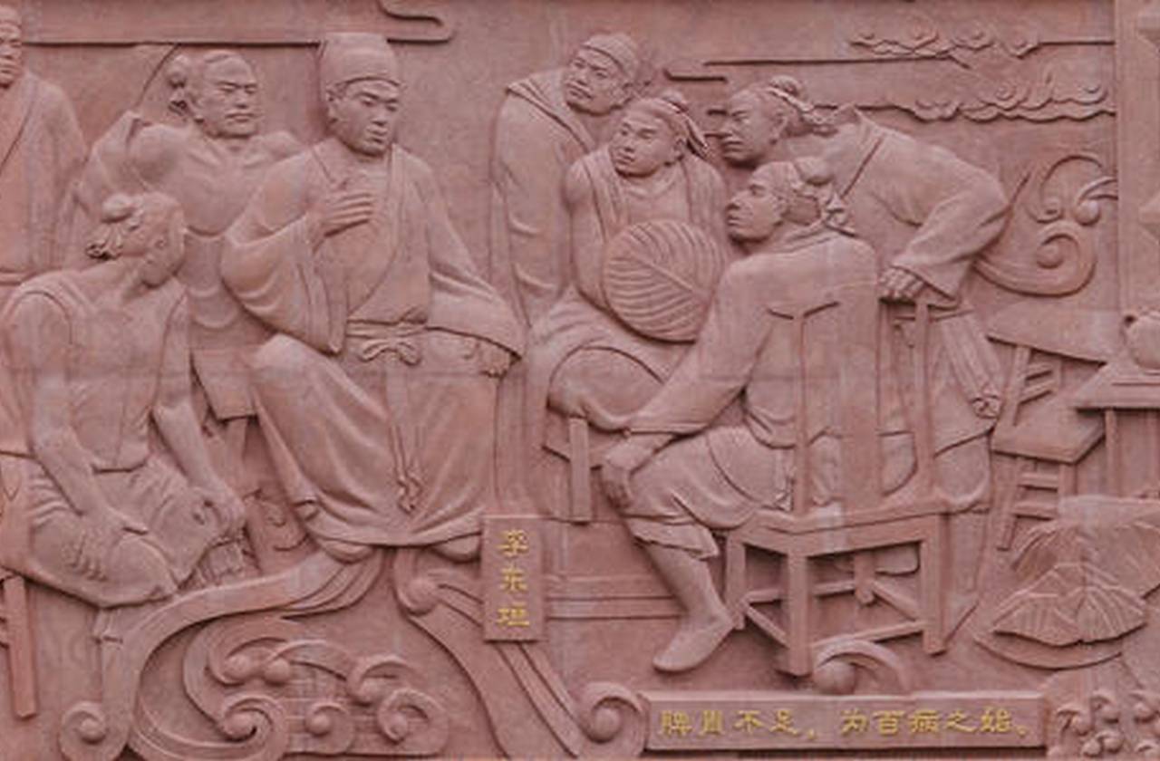 梦回元朝别生病：就医得擦亮双眼，虽医者仁心，但也分三六九等