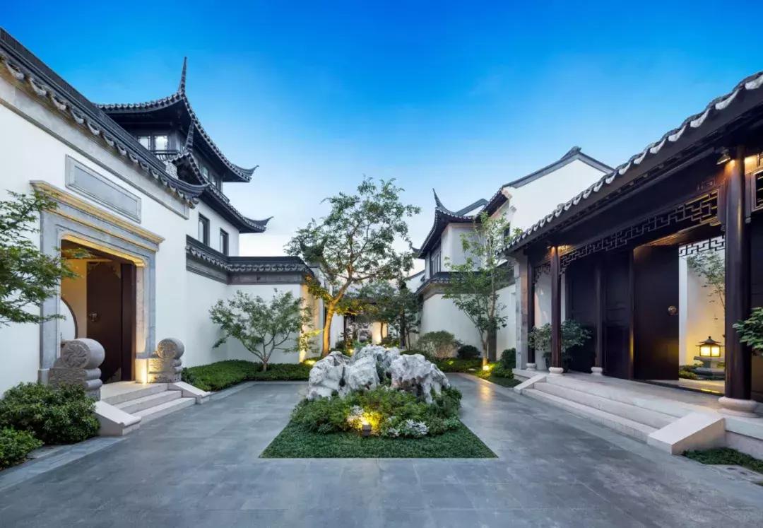 限墅令放开以后别墅会越来越多吗,限墅令为什么还有新盘