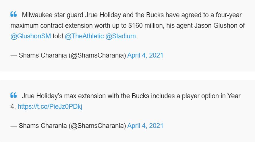 密尔沃基雄鹿最新消息,休赛期密尔沃基雄鹿队补强计划