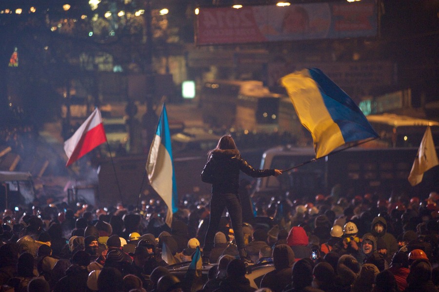 乌克兰尖端技术,乌克兰十大黑科技