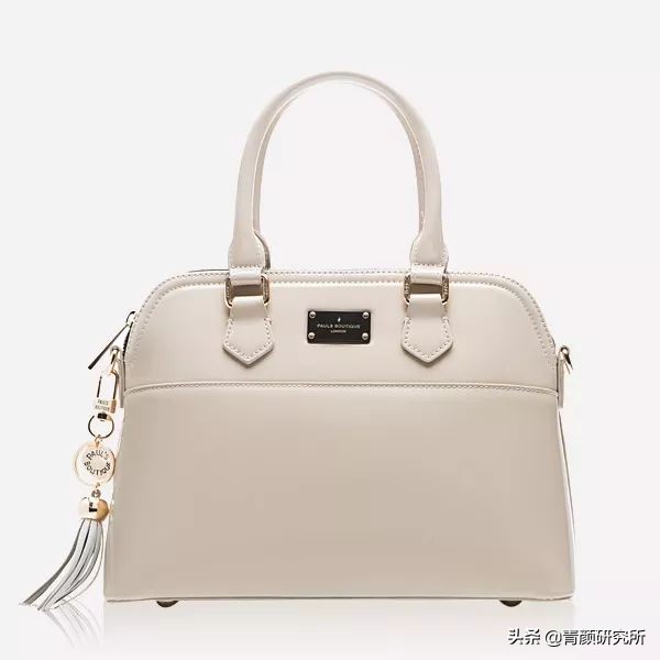 种草轻奢包包,种草高颜值箱包