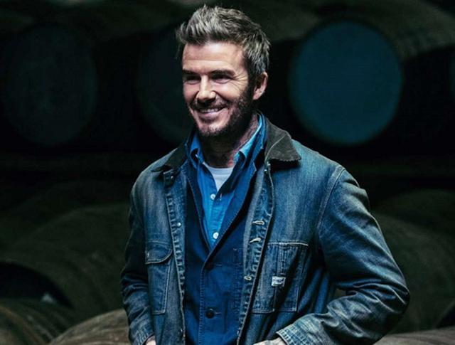 贝克汉姆在皇马表现如何,贝克汉姆在皇马有多强