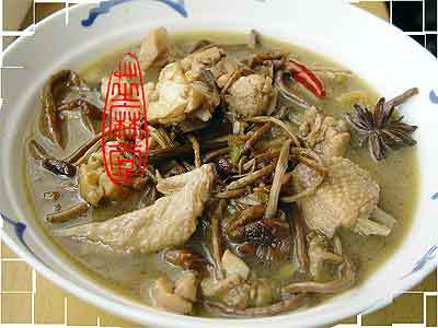 东北菜八大炖，你知道吗？不知道我教你做。都收藏起来。