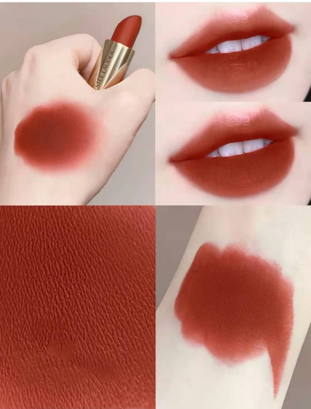 哪一款口红滋润又持久适合黄皮,适合黄皮的口红超显白