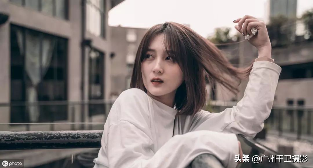 美姿灵动,100个美姿拍摄技巧