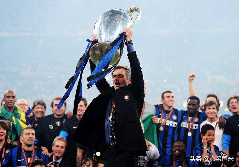 又到穆二年!18年间,三冠王到亚军,狂人热刺之旅注定充满坎坷