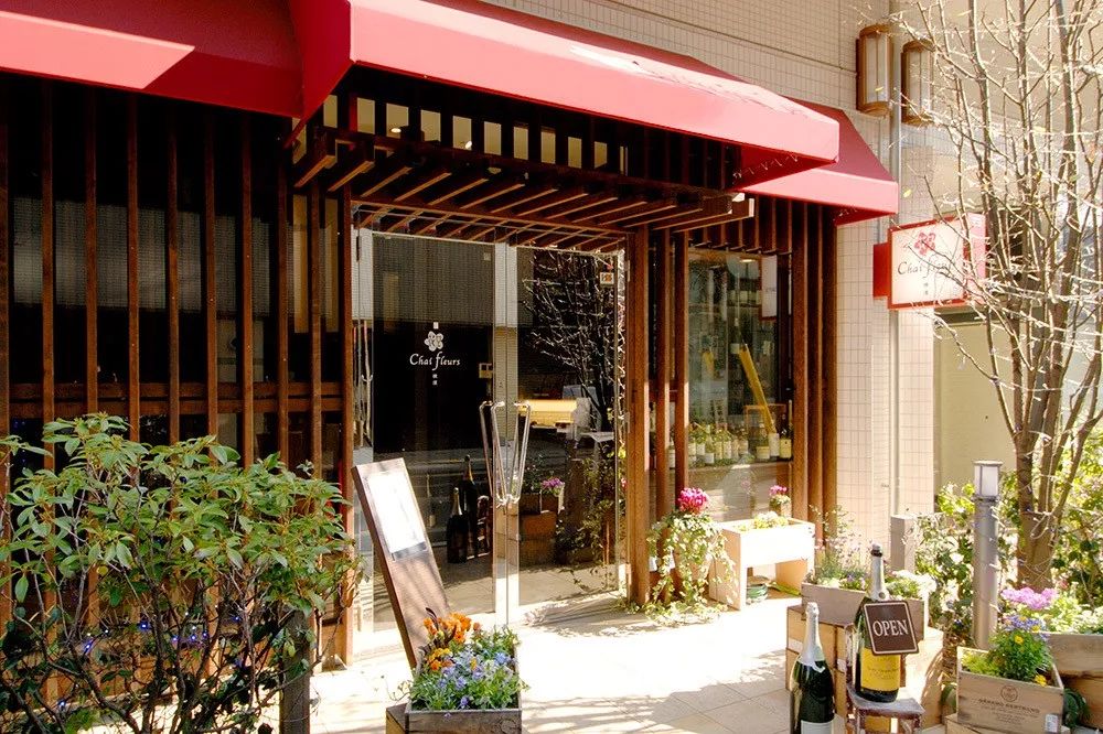 横滨屋顶,日本顶流