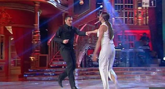 亚平宁坦克维埃里无解冲击破门,亚平宁坦克维埃里进球