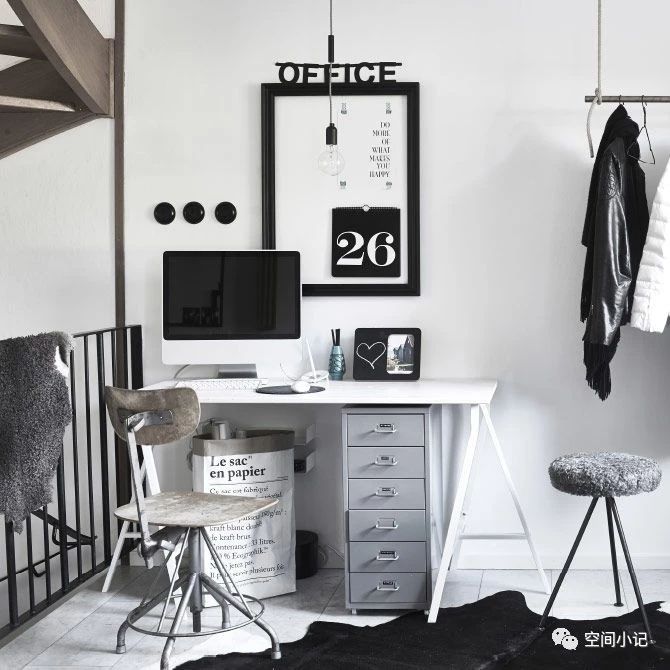 给家里添个新物件,宜家值得买的小物件打奶器