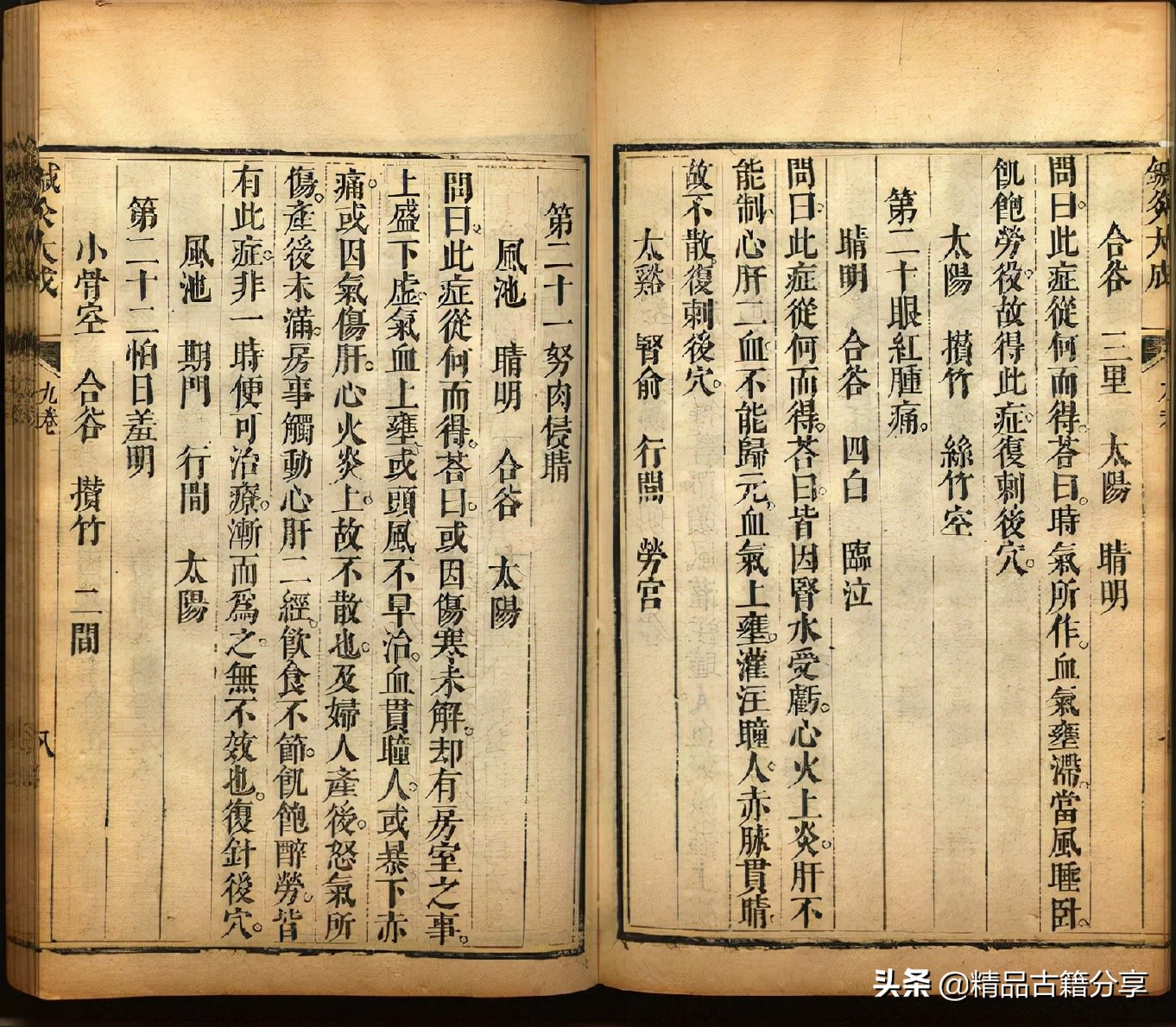 针灸书排行榜前十名,针灸全书阅读