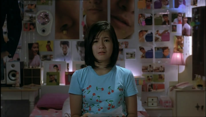 7部泰国高分小清新电影,泰国喜剧电影爆笑