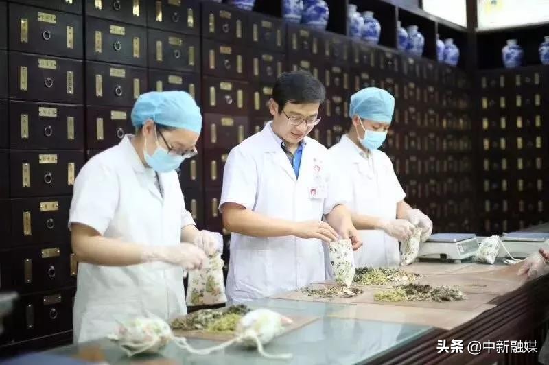 执着初心　工匠精神——德懿堂创始人李志忠