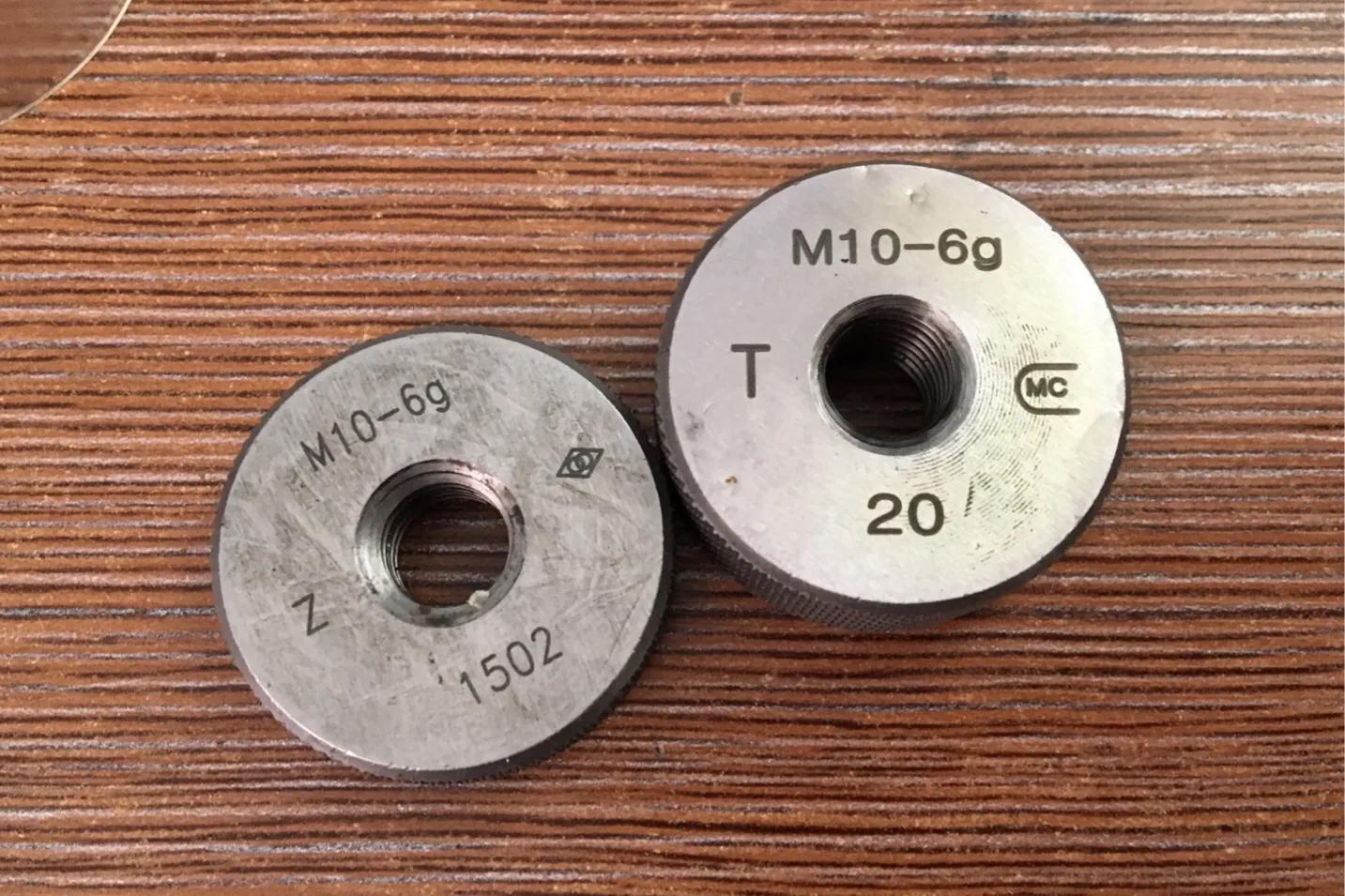 图文：看看你用的螺栓是否合格