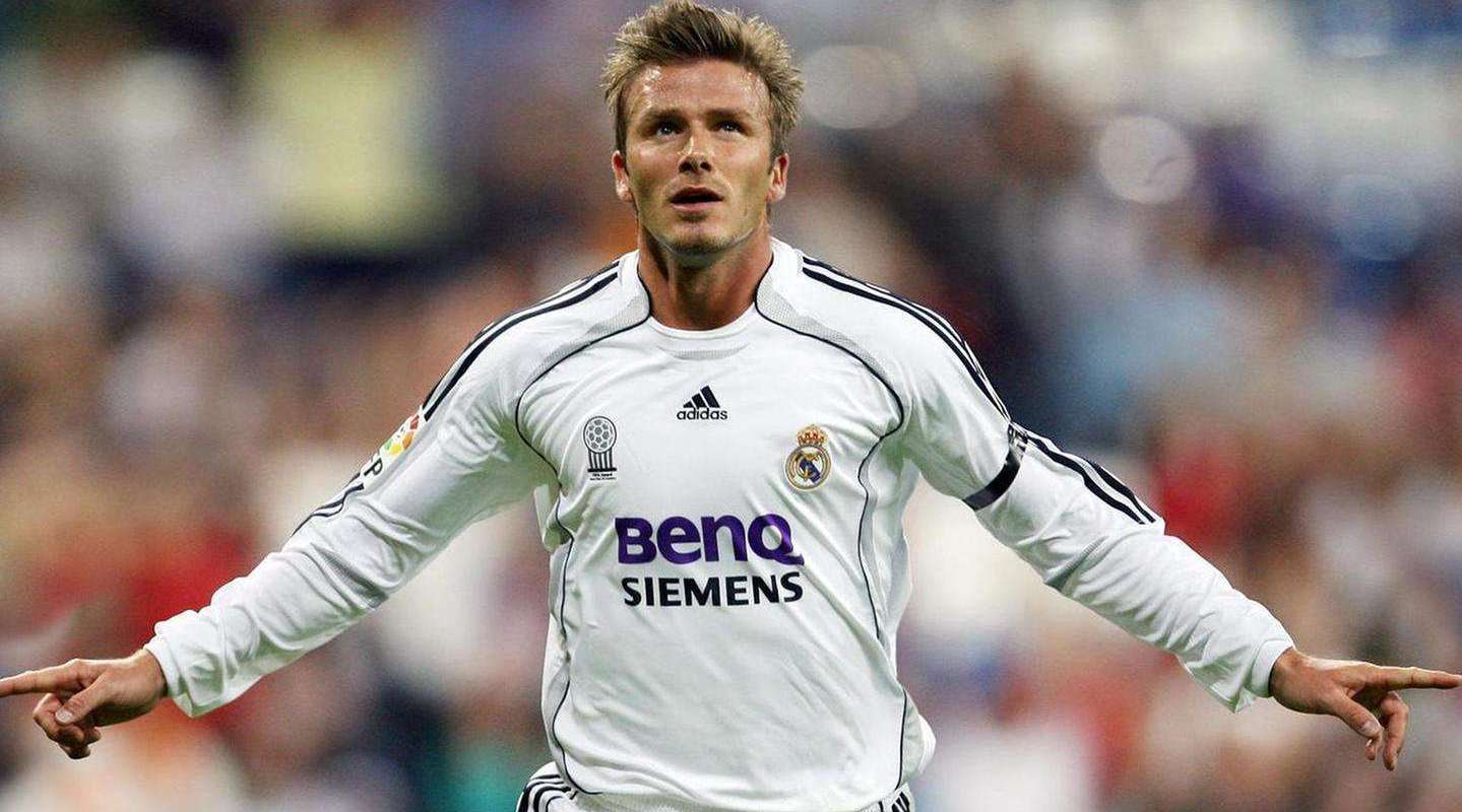 足球十大颜值最高的人,最帅的足球明星前10名