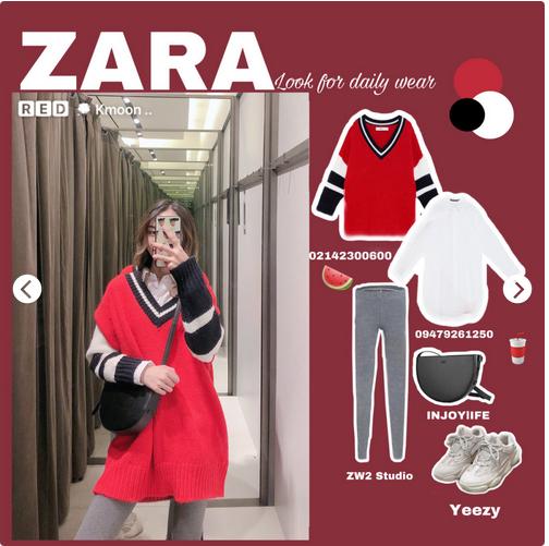 zara值得买的单品春季,zara热卖款