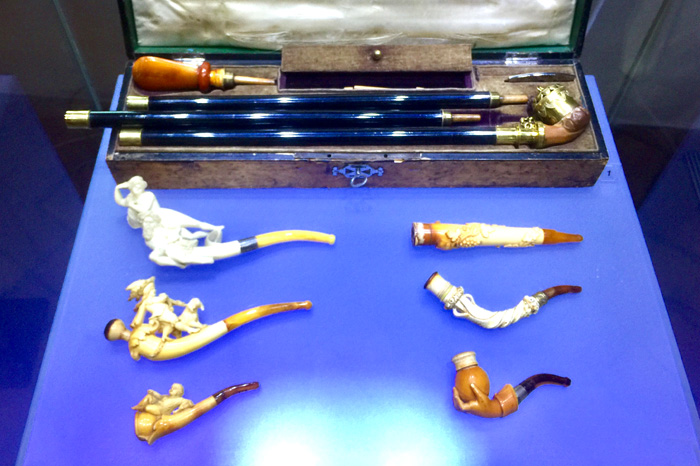 波兰格单斯克琥珀展,波兰琥珀