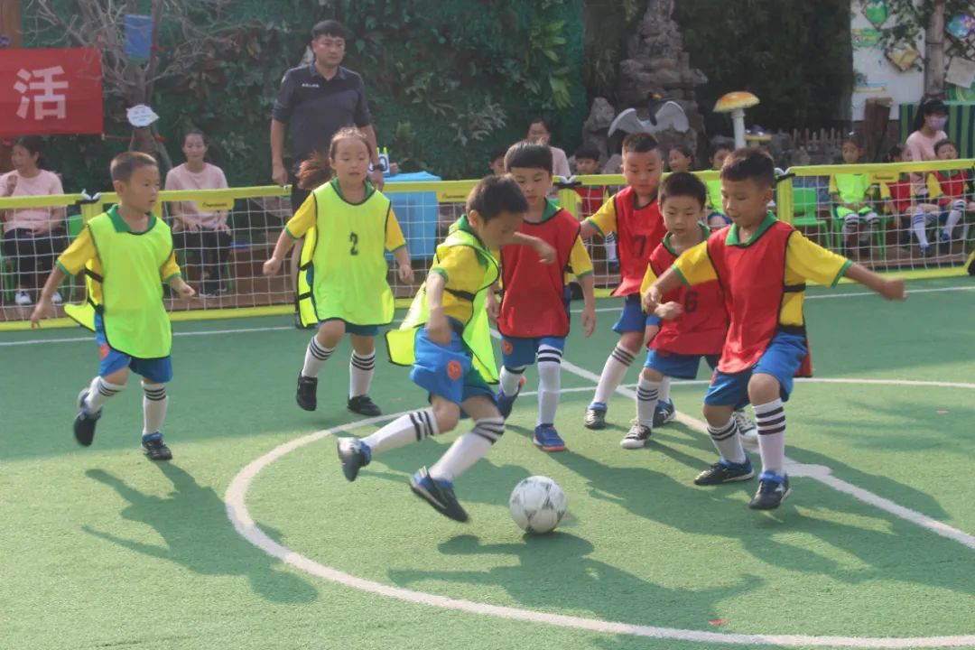 开封市红旗幼儿园,开封市顺河回族区红旗幼儿园