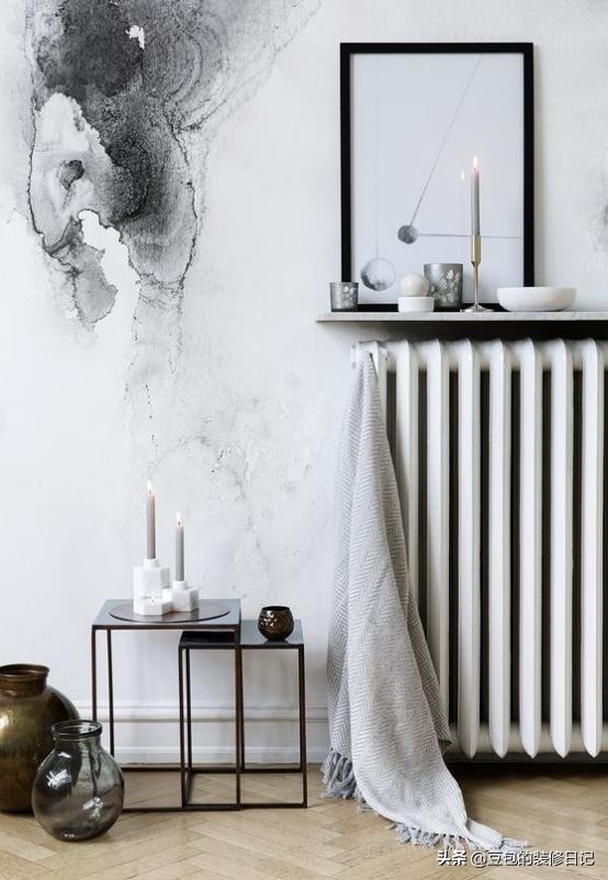 安装室内暖气片要一直开着吗,家里暖气不热怎么加装暖气片