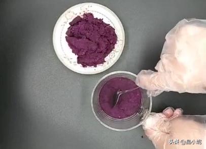 最简单的糯米甜品,超简单甜品焦糖布丁