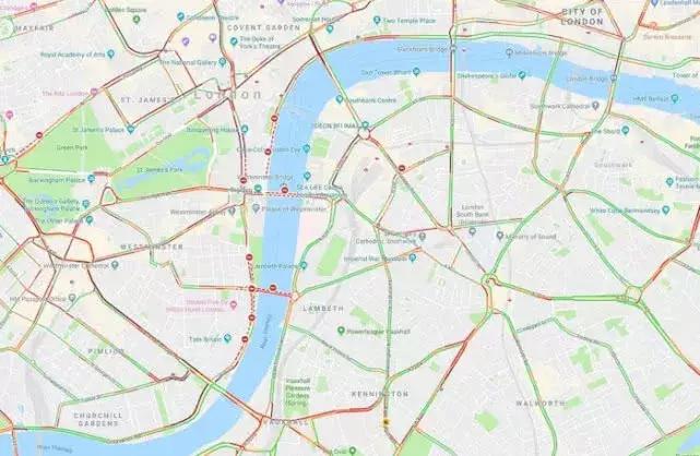 伦敦大混乱！*威示**者“血染”财政部，躺尸唐宁街，这是要上天？