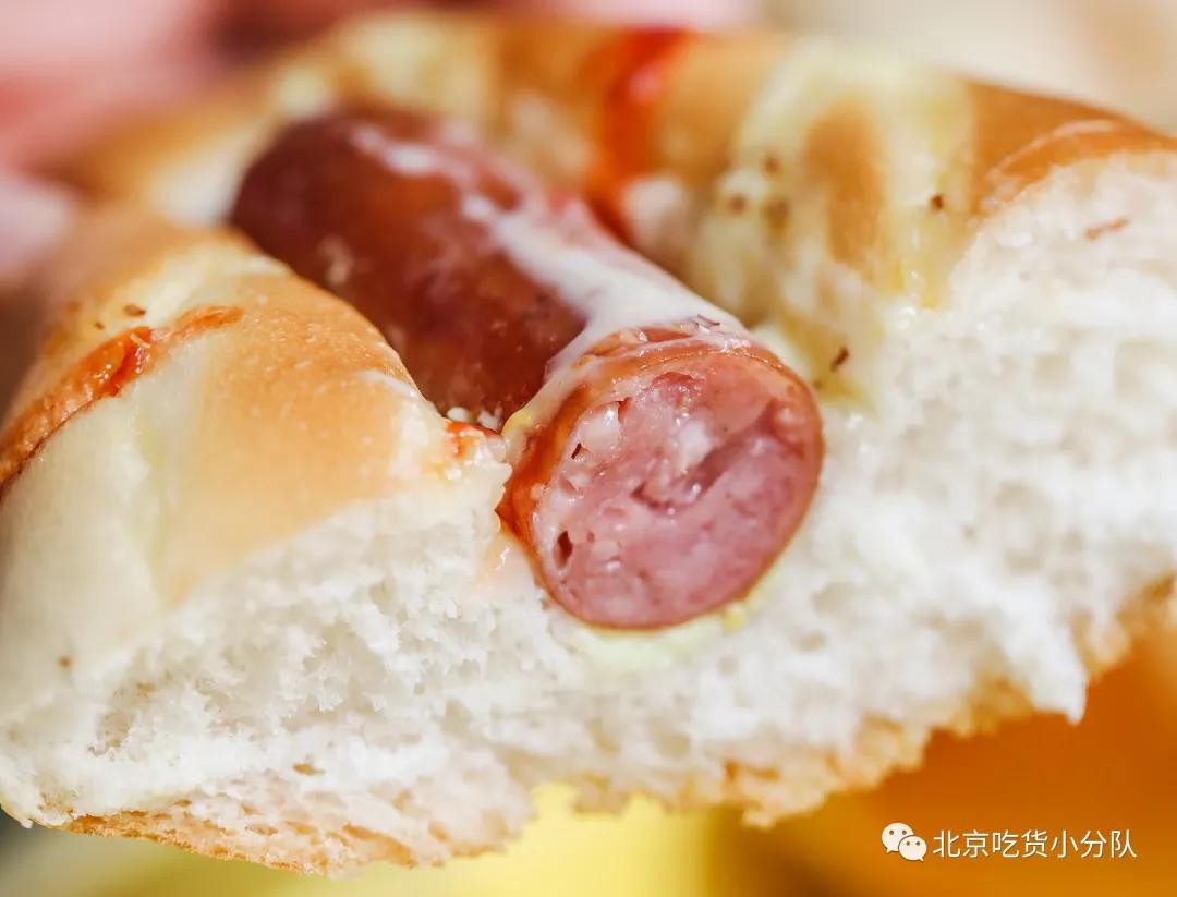 711面包推荐图文,北京711面包推荐