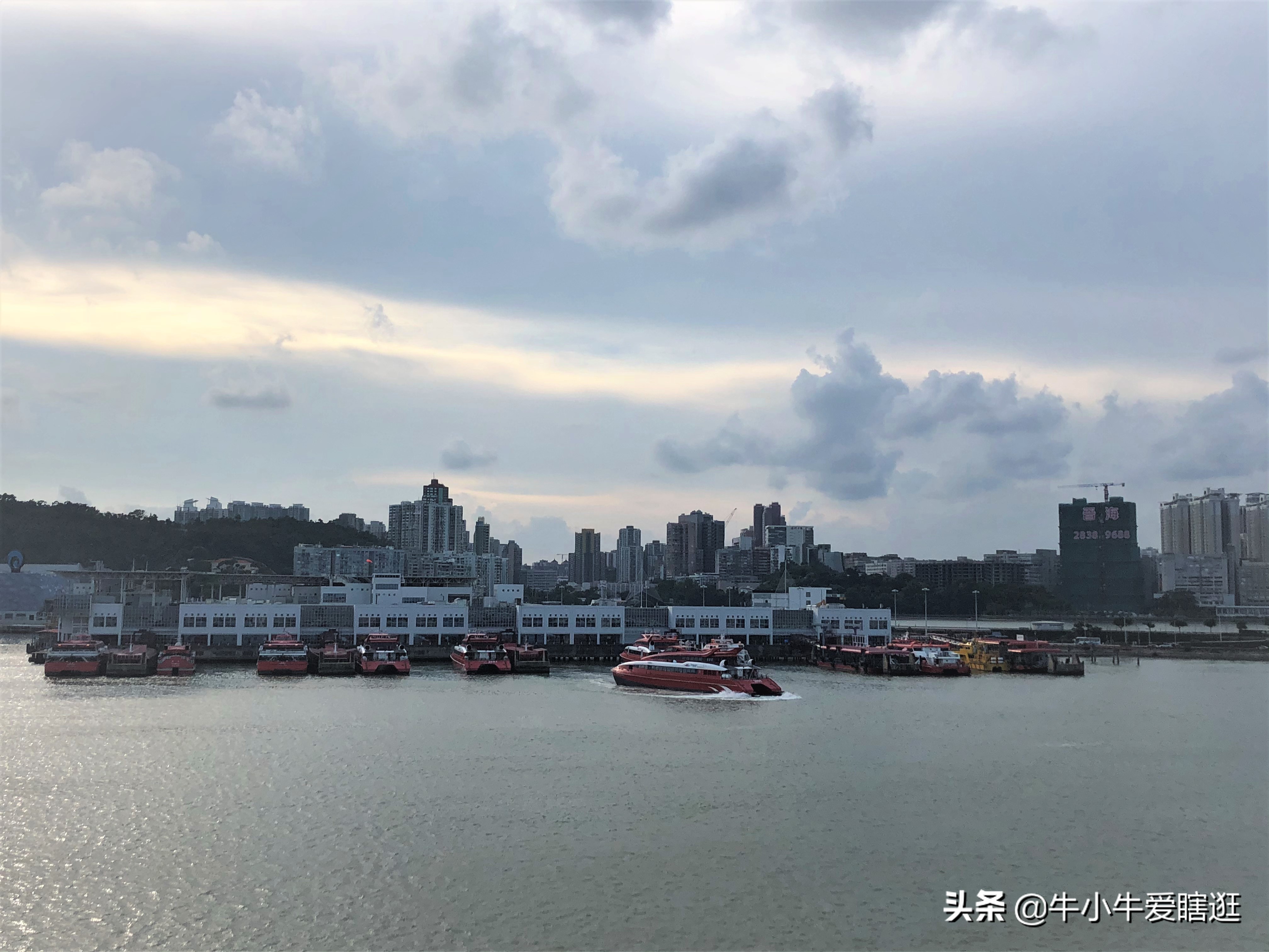 港珠澳攻略自由行,港珠澳深旅游攻略
