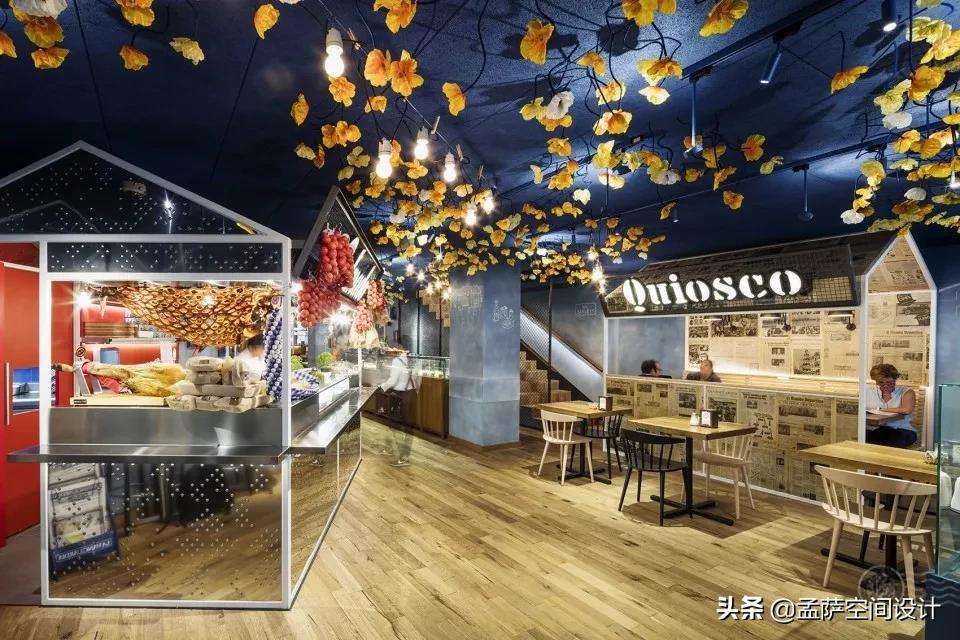 梅西开餐厅了吗,梅西开的餐厅