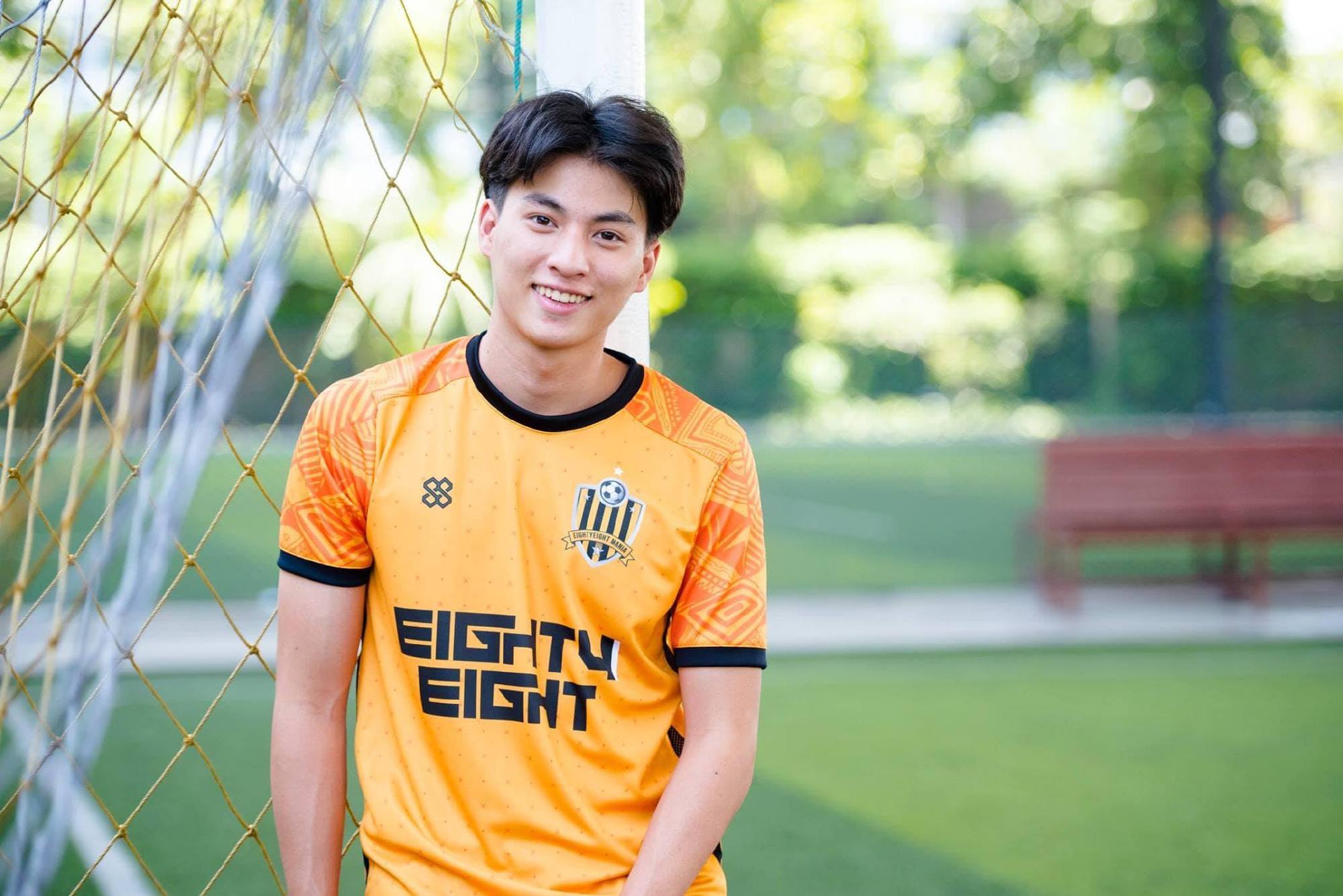 糕卡娜少年时期,缪苏帕糕卡娜2020年1月份的采访