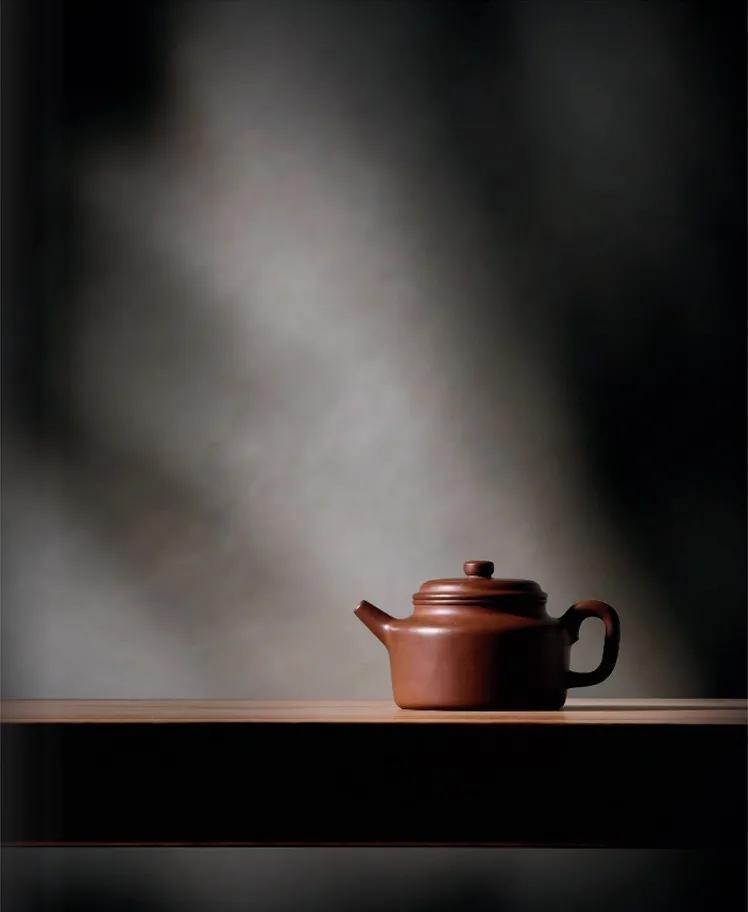 大彬扁圆壶,大彬壶多少钱一把