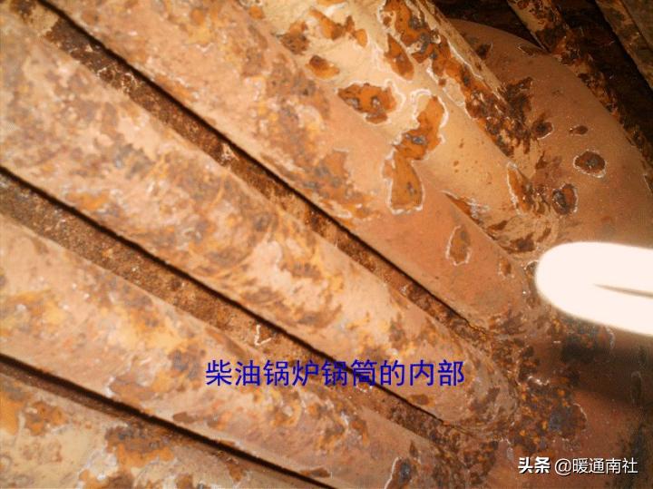 物业公司锅炉怎么保养维护,锅炉日常维护保养记录表