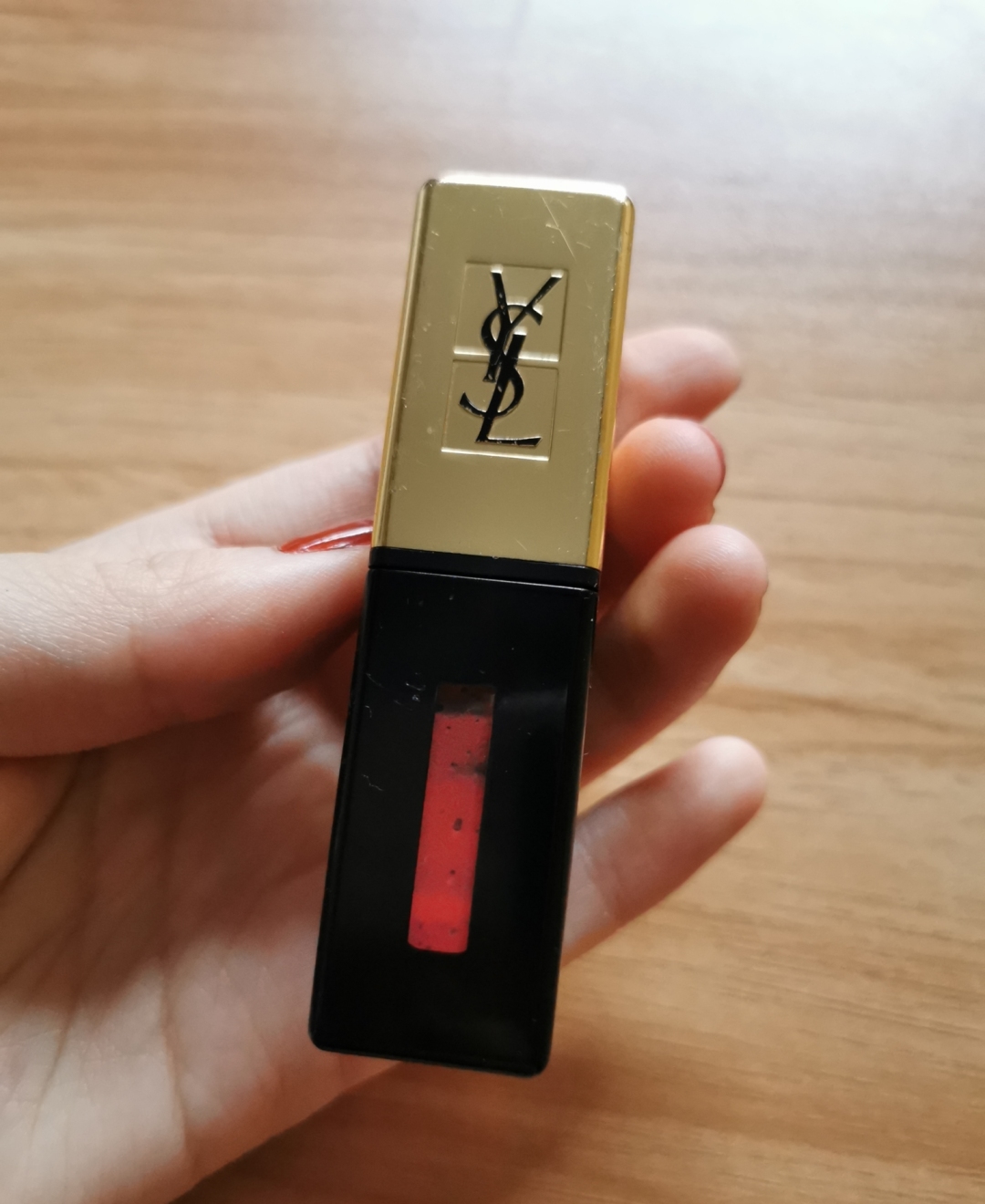 跨年冬日唇釉大赏,这一支值得拥有