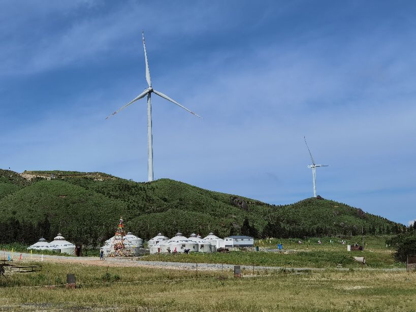 广西全州天湖如仙境般美丽,全州天湖风景区门票多少钱