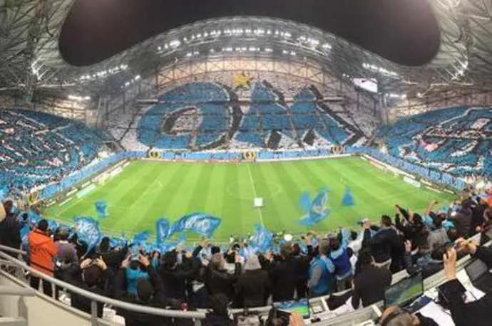 世界十大球场气氛,世界顶级足球氛围