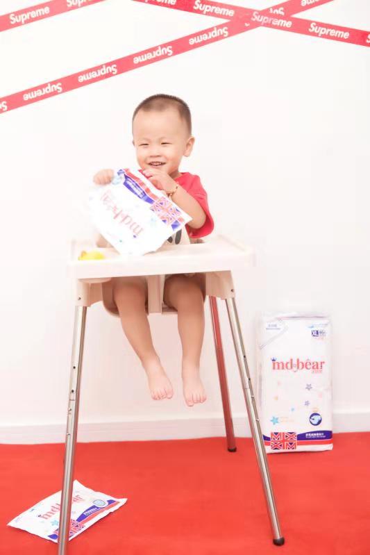 米兜熊纸尿裤怎么样啊,米兜熊纸尿裤官方旗舰店直播