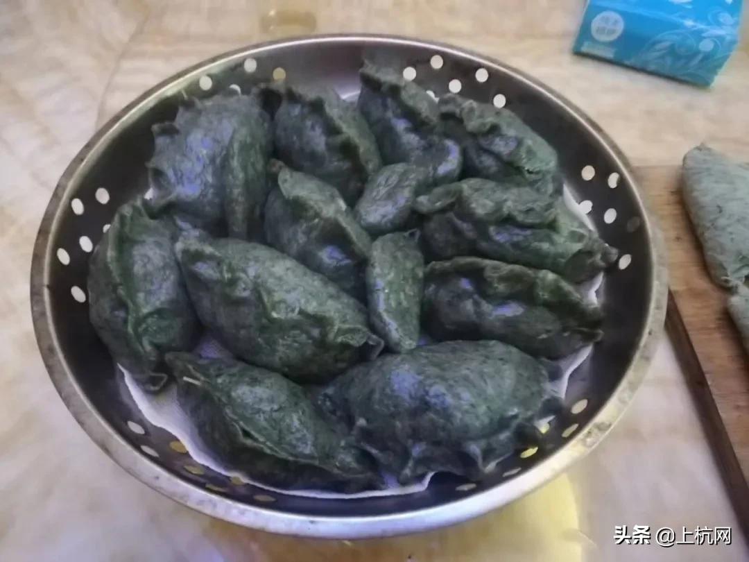 鼠曲草是野草吗,野生中药材鼠曲草