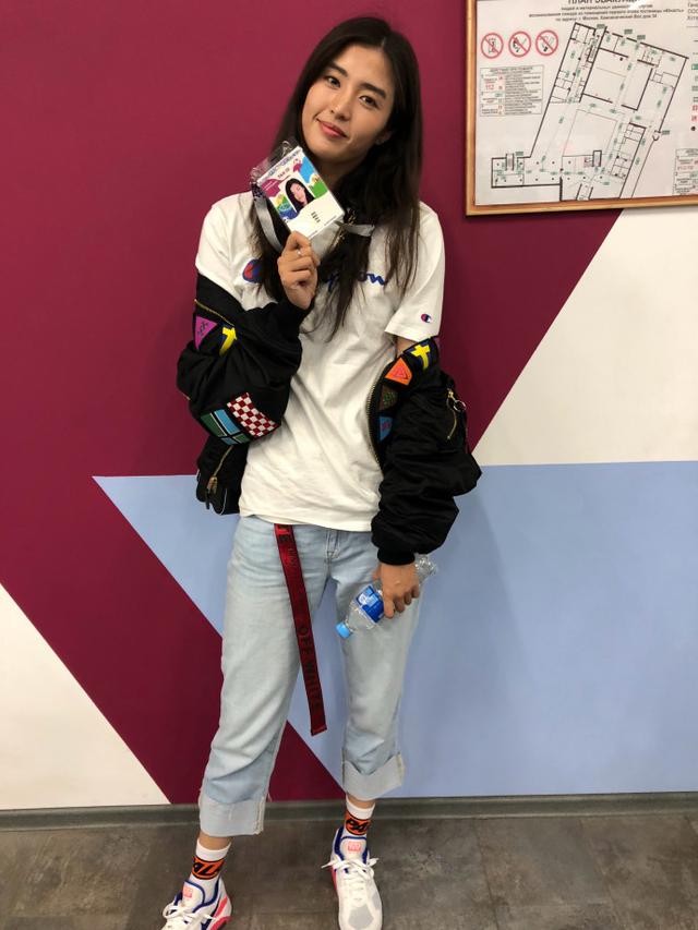 中国体坛颜值最高的5大女神,中国体坛十大女神颜值惊艳