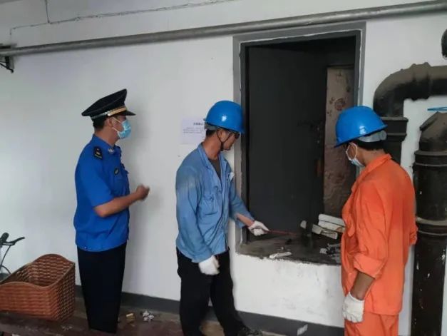 楼道堵塞解决方法,楼道堵塞典型案例