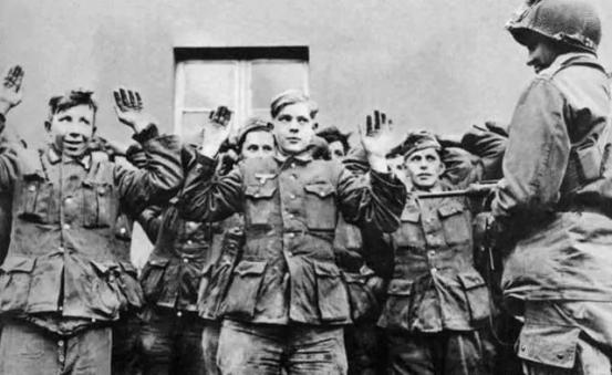 德国人眼中的苏德战争,西方抹黑苏联