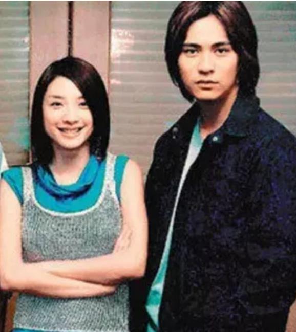 大小s姐妹花的坎坷情史,大小s姐妹反目