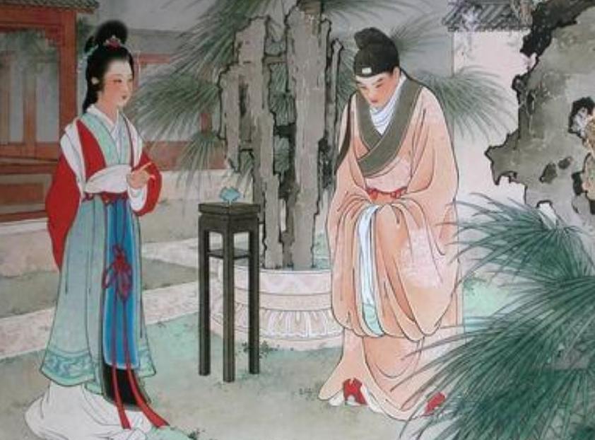 “除却巫山不是云”到底有何深意?老师讲解时为何不愿解释太深?