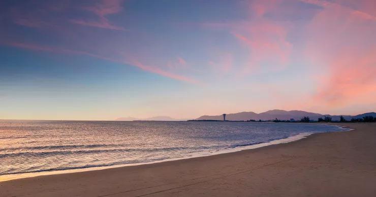 三亚海棠湾公寓特价,三亚海景公寓推荐性价比高