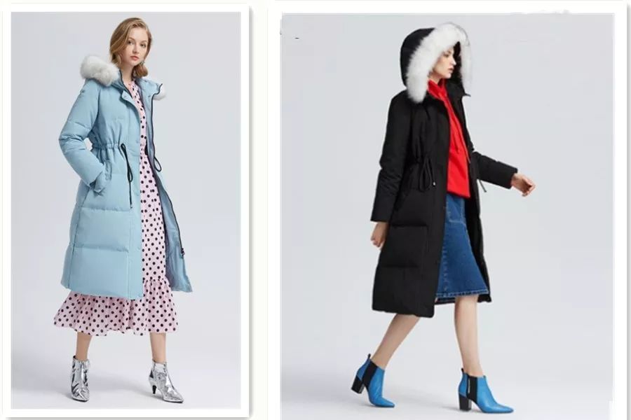 欧时力秋款图片,今年的欧时力好香