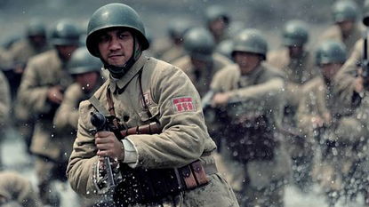 几部战争谍战剧:看王挺，黄觉，高云翔如何捍卫战士荣誉