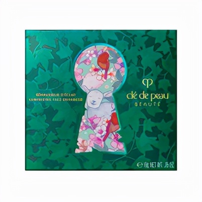 cpb精华水粉底森野寻踪限定版,cpb森野寻踪乳霜