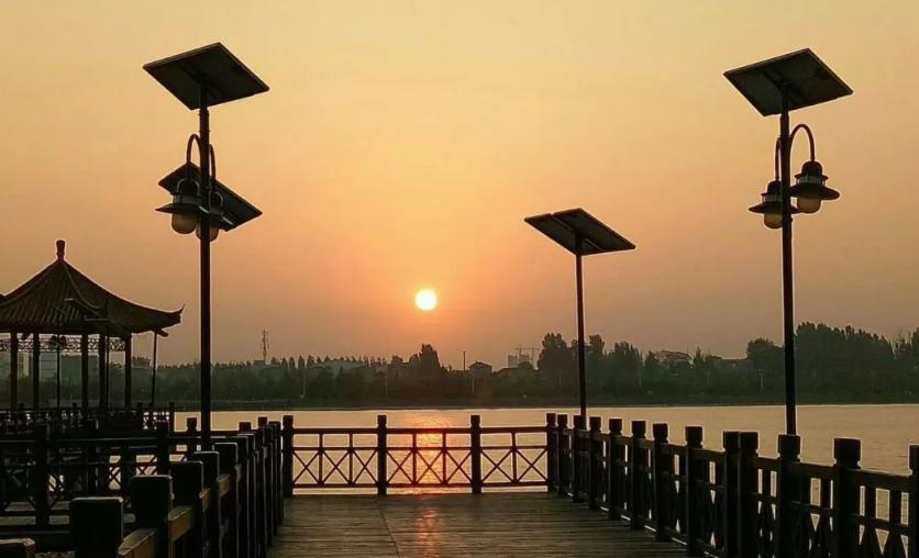 安阳一座“吃香”县城，被赞“豫北粮仓”，与林州、内黄携手前行