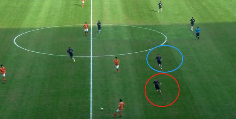 河马实验室,河马足球